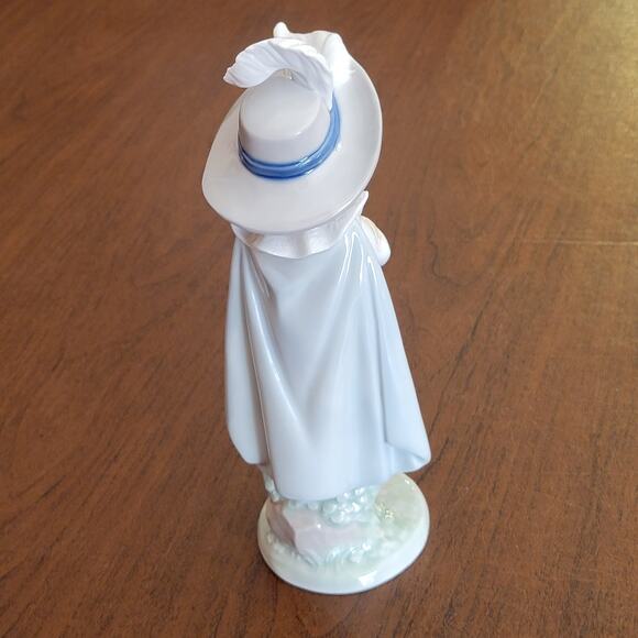 Vintage Lladro Nao The good swordsman little musketeer - Picture 5 of 13